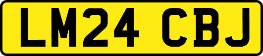 LM24CBJ