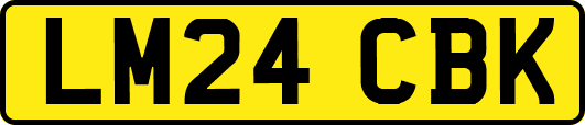 LM24CBK