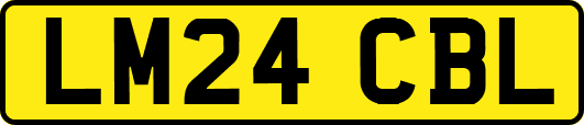 LM24CBL