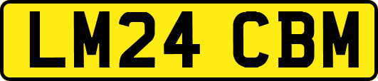 LM24CBM