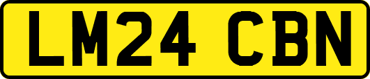 LM24CBN