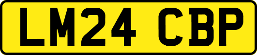 LM24CBP