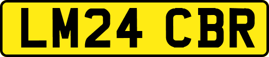 LM24CBR
