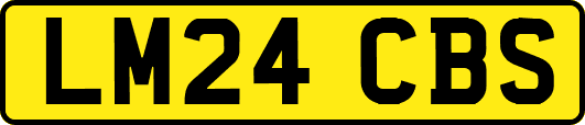LM24CBS