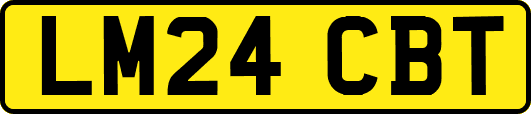 LM24CBT