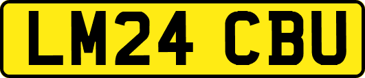 LM24CBU