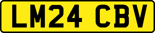 LM24CBV