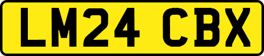 LM24CBX