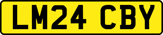 LM24CBY