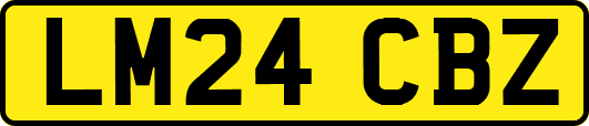 LM24CBZ