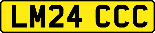 LM24CCC