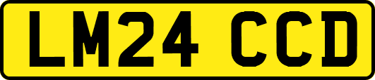 LM24CCD