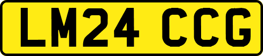 LM24CCG
