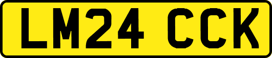 LM24CCK