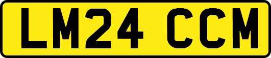 LM24CCM