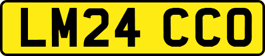 LM24CCO