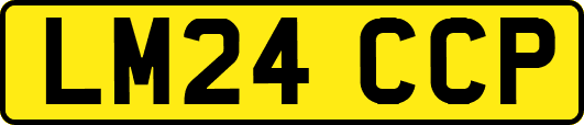 LM24CCP