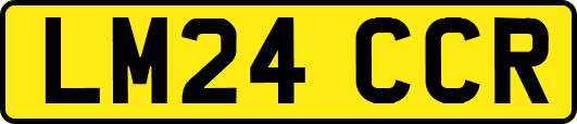 LM24CCR