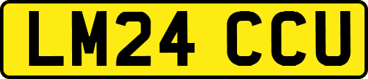 LM24CCU