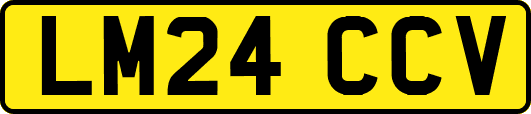 LM24CCV