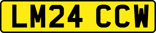 LM24CCW