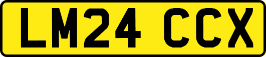 LM24CCX
