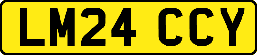 LM24CCY