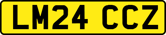 LM24CCZ