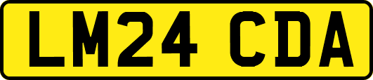 LM24CDA