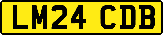 LM24CDB