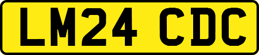 LM24CDC