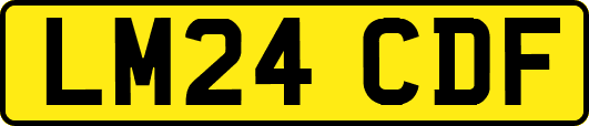 LM24CDF