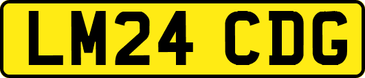 LM24CDG