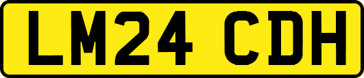 LM24CDH