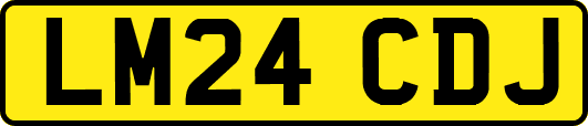 LM24CDJ