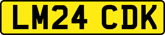 LM24CDK
