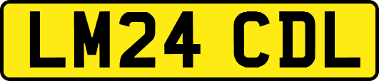 LM24CDL