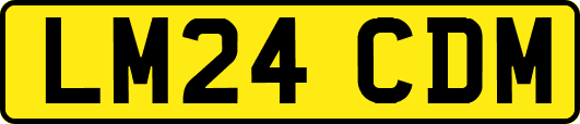 LM24CDM