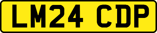LM24CDP