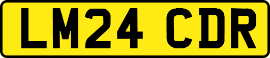 LM24CDR
