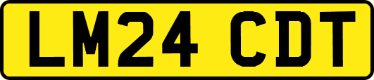 LM24CDT