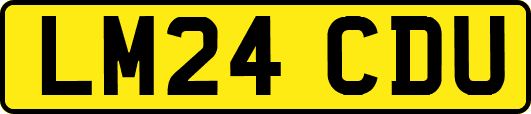 LM24CDU