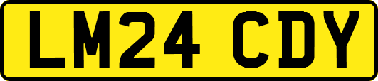 LM24CDY