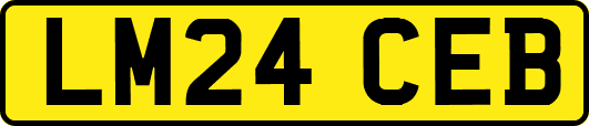 LM24CEB