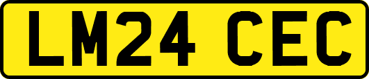 LM24CEC