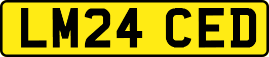 LM24CED