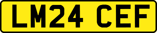 LM24CEF