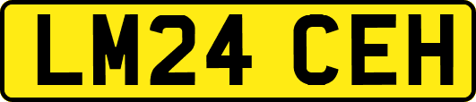 LM24CEH