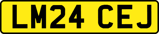 LM24CEJ