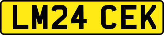 LM24CEK